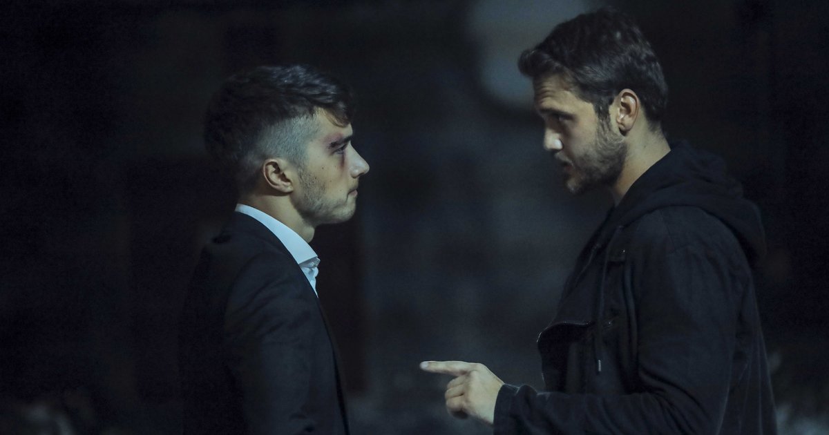 çukur 70. Bölüm İndir