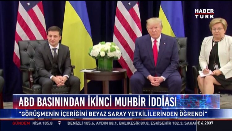 ABD Dışişleri kongre'yi bekletti