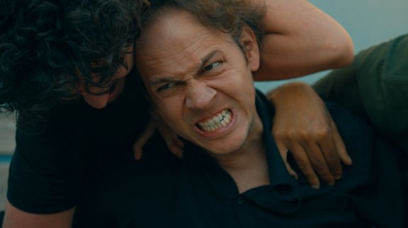 Hapistekilere saldırı şoku!