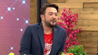 Damat Bayıldı 31. Bölümünde bugün; günün yarışmacıları Songül ve Gülnaz Hanım oldu