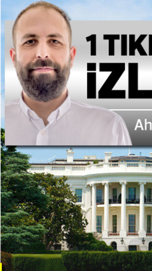 Bugünün Ajandası... Haberturk.com'un gündemi (7 Ekim 2019)