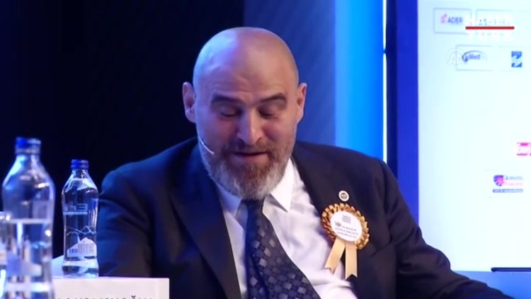 Bakan Dönmez: Yavuz bugün sondaja başlıyor