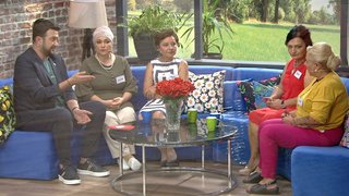 Yasemin Hanım, yarışmaya annesi ile katılmanın avantajını görebilecek mi?