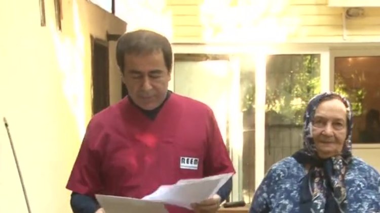 Alzheimer'da depresyona 'akupunktur' freni