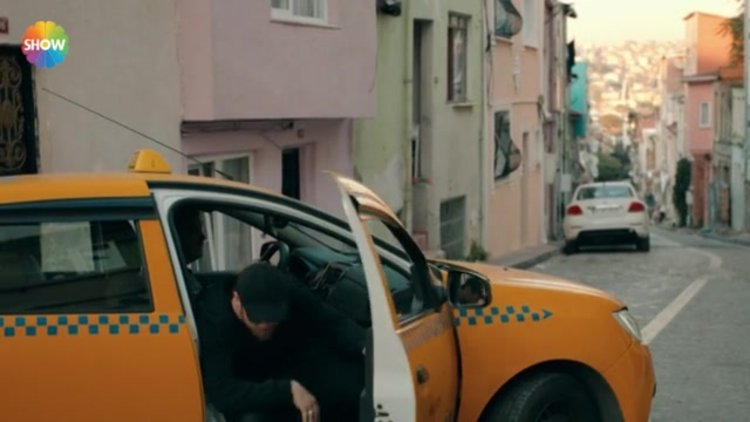 Yamaç ve Nehir'den "Erik Dalı" performansı!