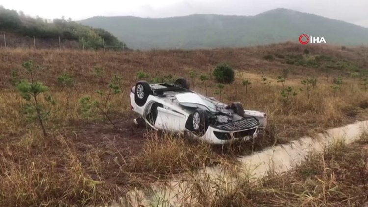 VakıfBank teknik ekibi ölümden döndü