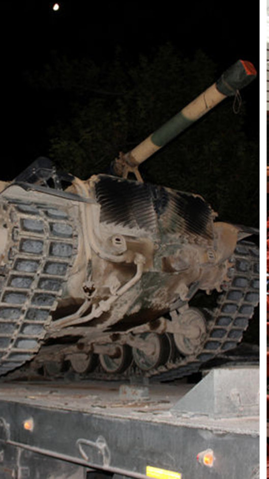 Bugünün Ajandası... Haberturk.com'un gündemi (8 Ekim 2019)