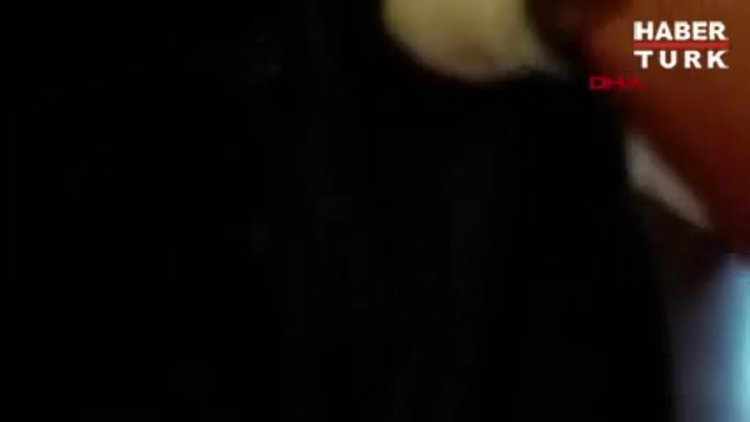 Sahte altınla dolandırıcılık yapan Afrikalılar 5 yıldızlı otelde böyle yakalandı