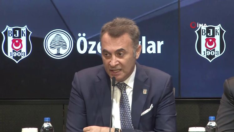 Fikret Orman: "Aday olmayacağım"