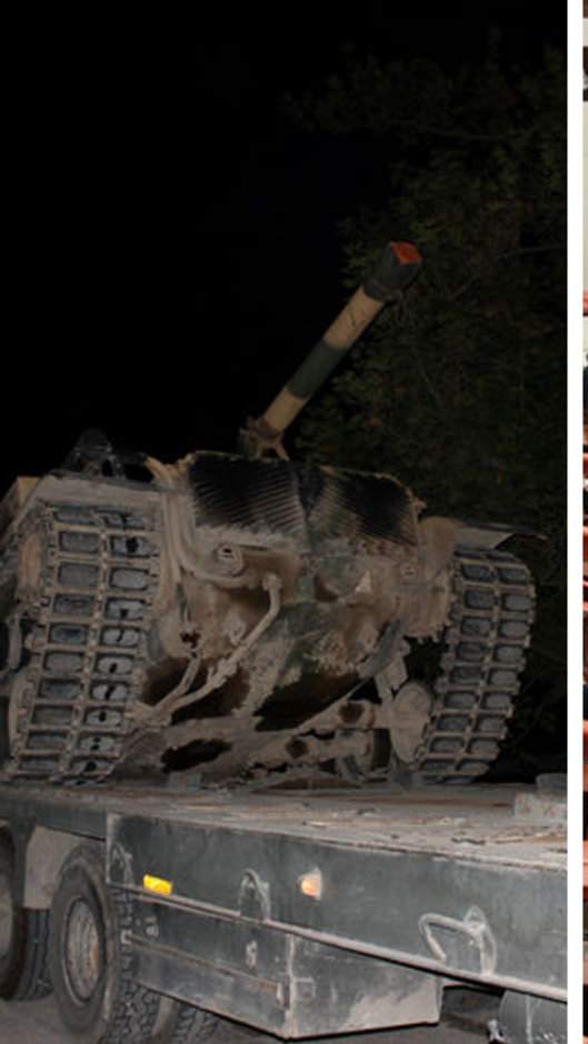 Bugünün Ajandası... Haberturk.com'un gündemi (9 Ekim 2019)