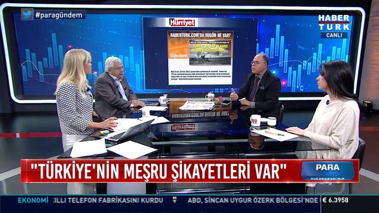 Türkiye geri sayıma geçti