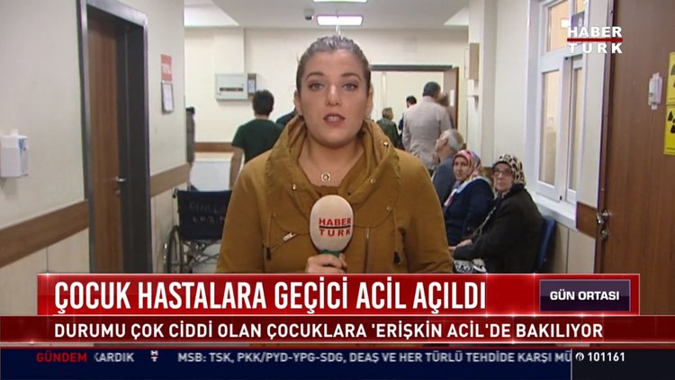 Cerrahpaşa'da tahliye başladı