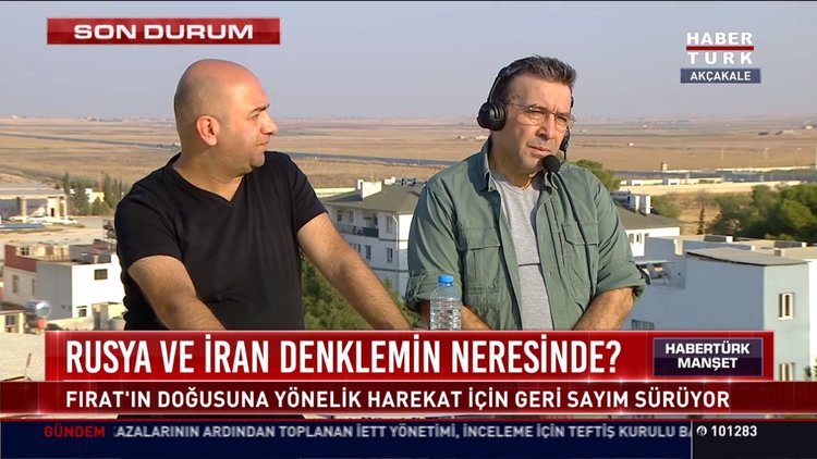 Rusya ve İran denklemin neresinde?