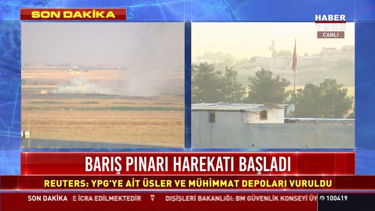 Akçakale'de okullar tatil edildi!
