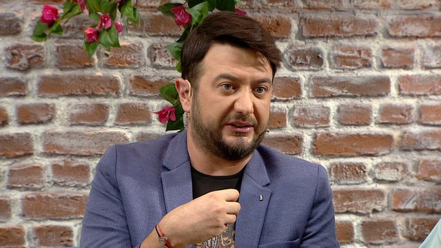 Damat Bayıldı 34. Bölüm
