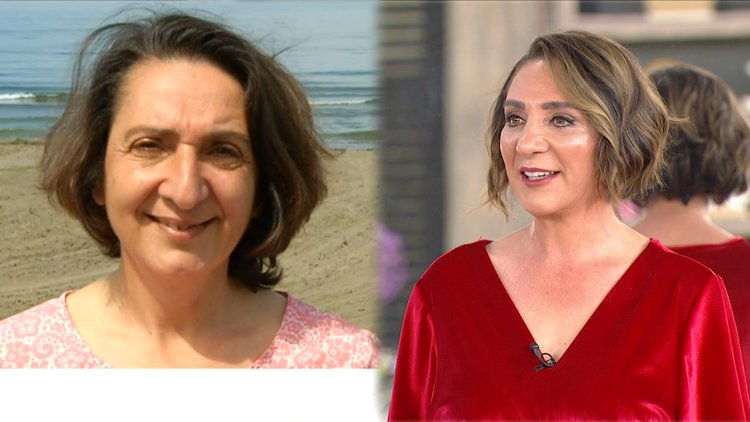 Yasemin Hanım'ın muhteşem değişimi!