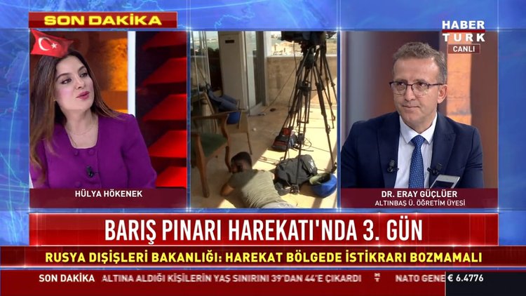 Nusaybin'den görüntüler...