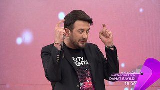 Damat Bayıldı 8. Hafta Fragmanı