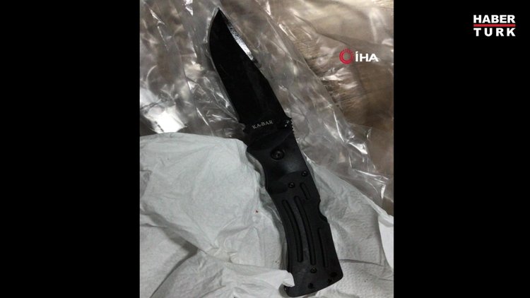 Baltalimanı Hastanesi'nde dehşet! Doktor doktoru bıçakladı!