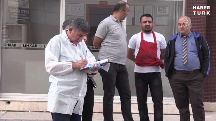 Şırnak gazisine "demir levhalı" saldırı