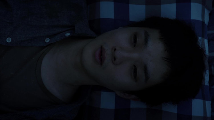 Parazit (Türkçe Altyazı)