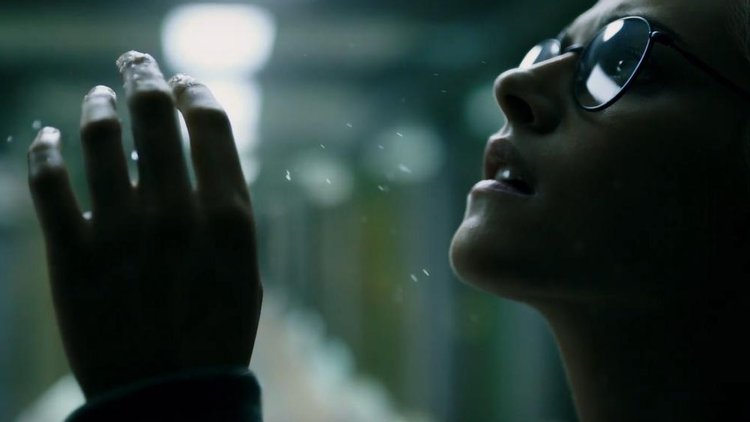 Derin Sular (Türkçe Altyazı)