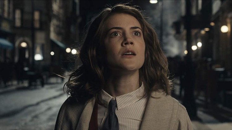 Bir Kadın Zaferi (Türkçe Altyazı)