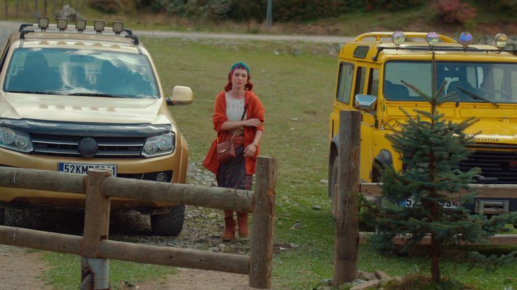 Yıldız geri dönüyor!