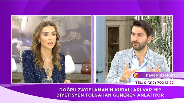 Doğru zayıflamanın sırları nelerdir?