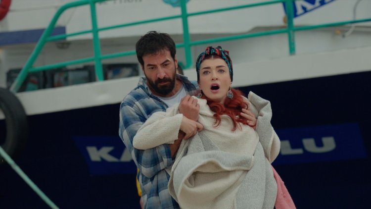 Ruhi, Kuzey'i vurmaya gidiyor!