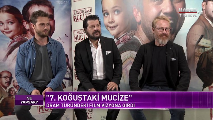 Ne Yapsak - 12 Ekim 2019 (Aras Bulut İynemli, İlker Aksum, Yıldıray Şahinler)