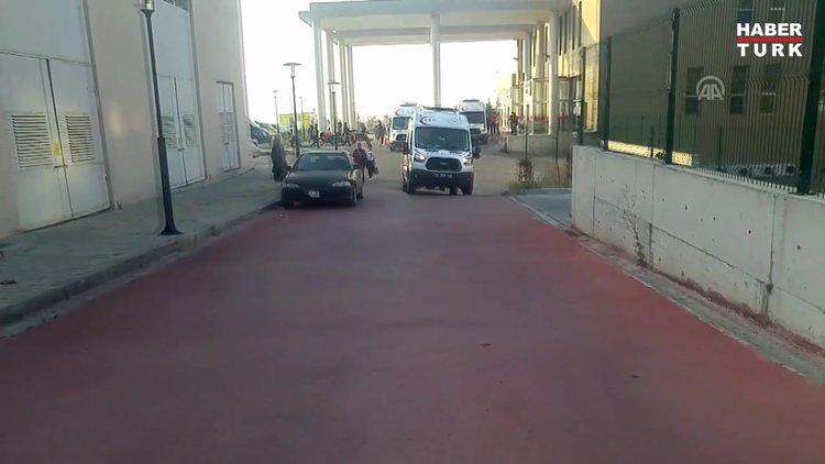 Ayvalık'ta göçmen teknesi battı! 1 çocuk öldü, 1 çocuk kayıp