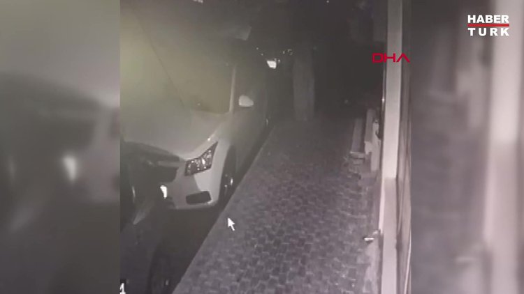 Tutuklanan yüz nakilli Recep Sert soruşturmasına gizlilik kararı