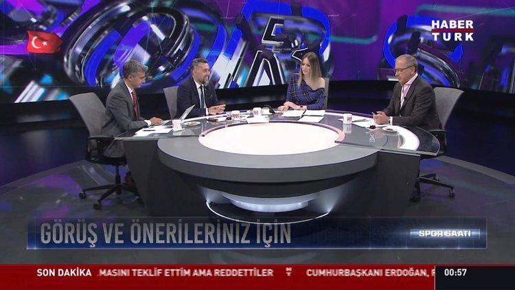 Spor Saati 14 Ekim 2019 (3)