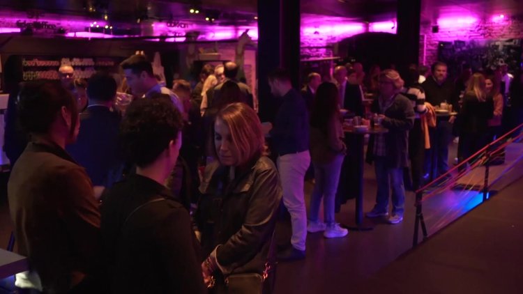 İstanbul Komedi Festivali başladı!