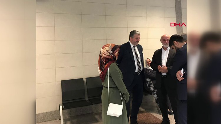 Fadıl Akgündüz'ün "nitelikli dolandırıcılık" davası