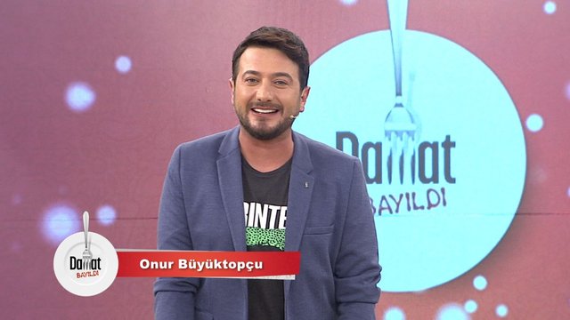 Damat Bayıldı 37. Bölüm