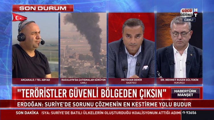 ESAD ile SDG anlaştı iddiası