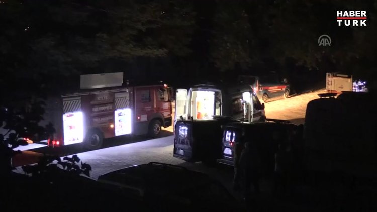 Kilis'te indikleri kuyuda gazdan etkilenen 3 kişi öldü