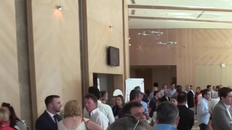 İngiliz tur operatöründen Türkiye'ye 160 milyon sterlinlik yatırım