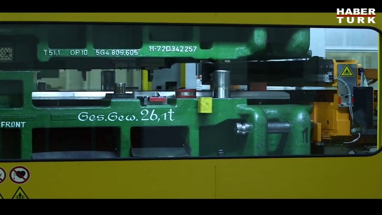 Bulgaristan ve Romanya Volkswagen yatırımının peşine düştü