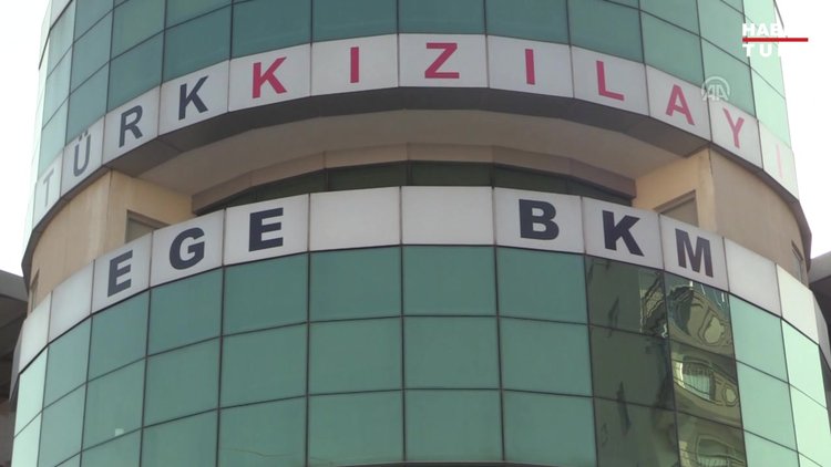 Kadınlar kan bağışında atağa geçti