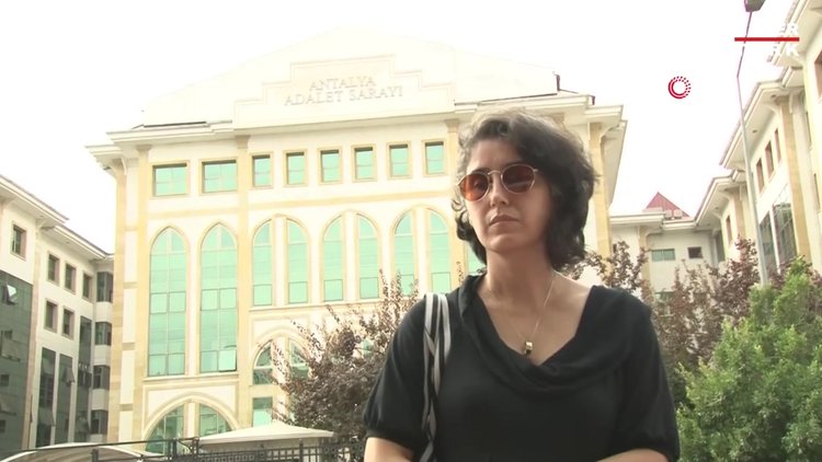 Antalya'daki kazada ambulans şoförü serbest bırakıldı