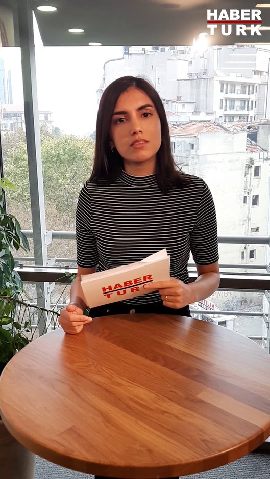 Donald Trump tam bir İkizler!