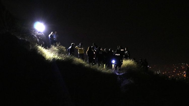 MHP Genel Başkan Yardımcısı Semih Yalçın'ın oğlu hayatını kaybetti