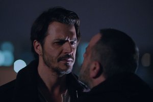 "Duru olmazsa ben ölürüm!"