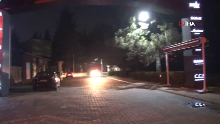 Sarar soygununda iddianame hazırlandı