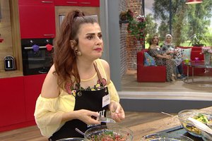 "Benden iyisini mi bulacaksın?"