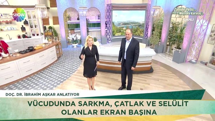 94 kilo veren Arzu Hanım'ın şaşırtan değişimi!