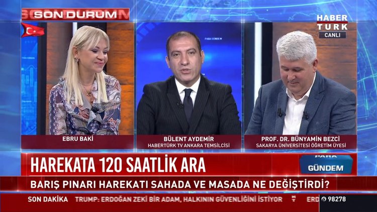 Suriyeliler ülkesine gidecek mi?